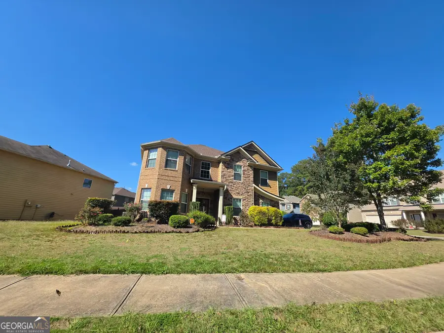 7502 Bowhead Court, Fairburn, GA 30213 - #2
