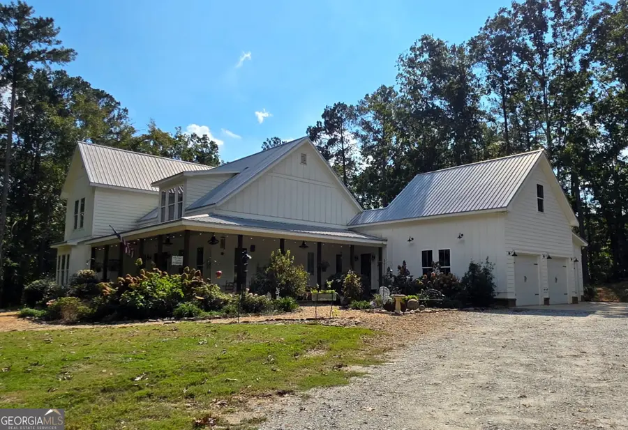 684 Forrester Cemetery Road, Covington, GA 30014 - #2