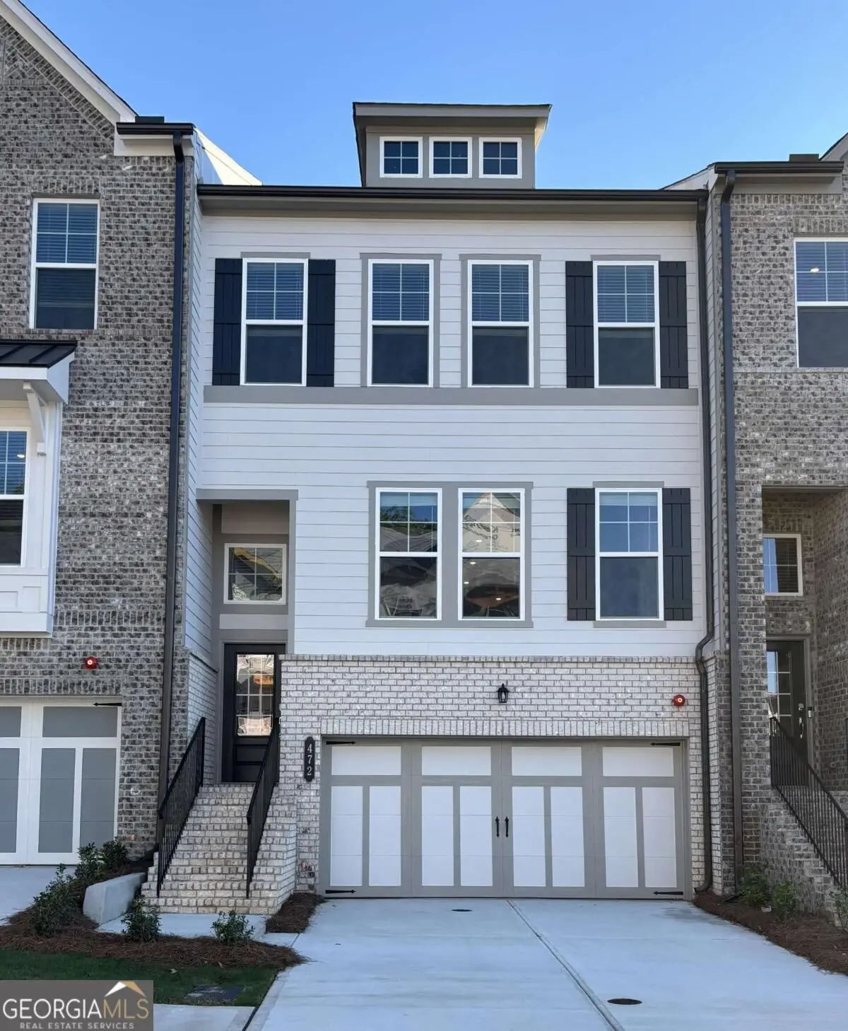 472 Brodie Drive #73, Woodstock, GA 30188 - #1
