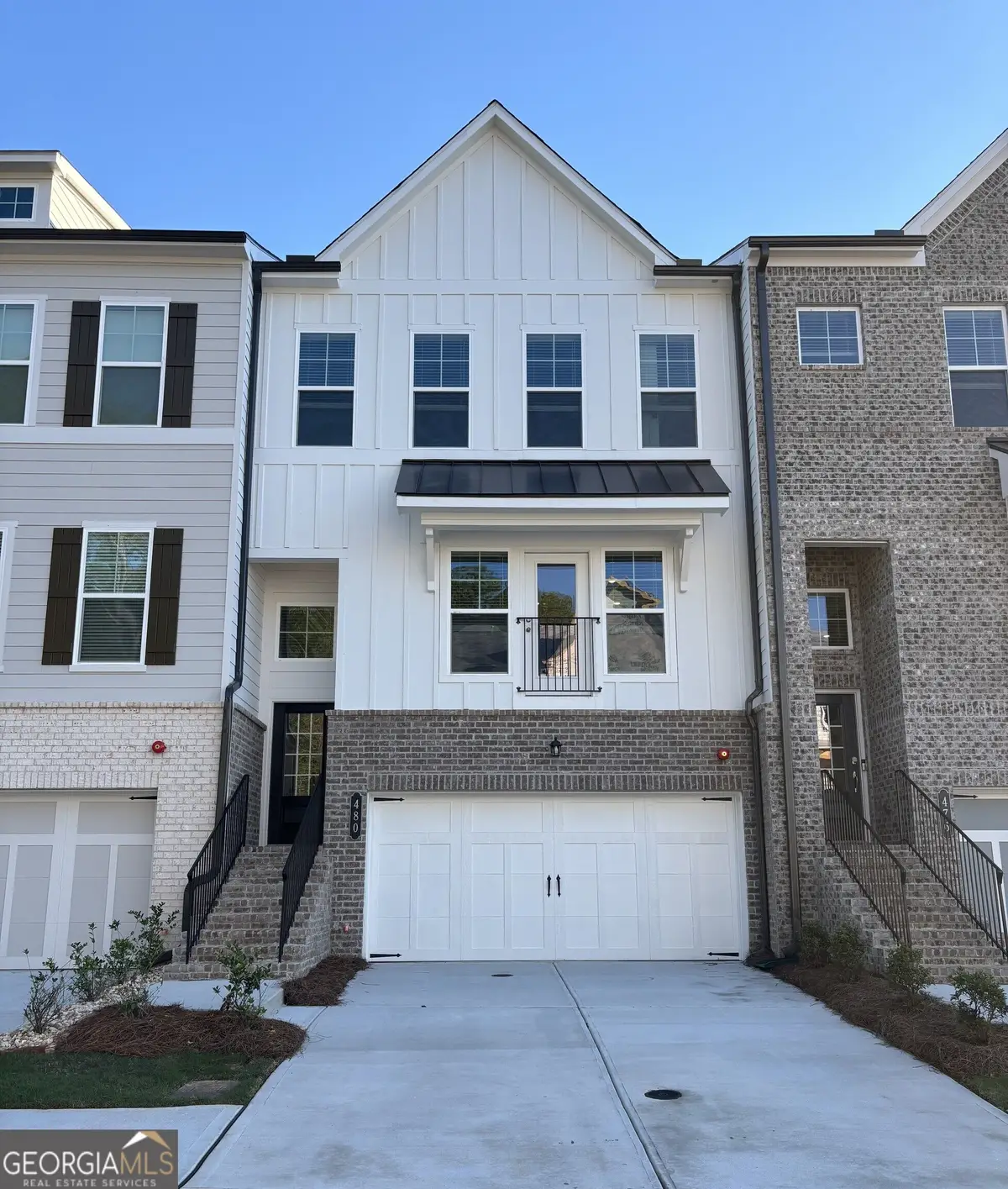 480 Brodie Drive #75, Woodstock, GA 30188 - #1