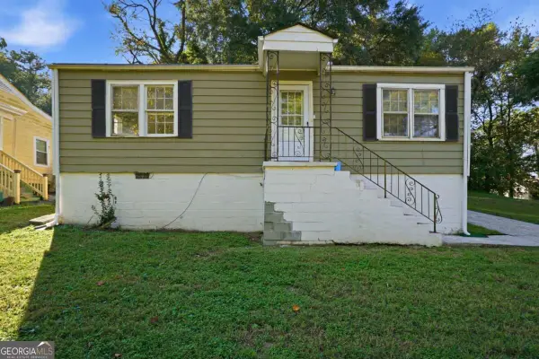 2903 Blount Street, East Point, GA 30344