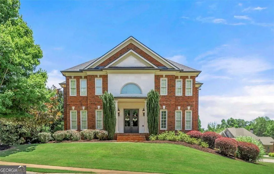 1021 Oxford Way, Watkinsville, GA 30677 - #1