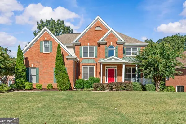 3415 Greenside Court, Dacula, GA 30019