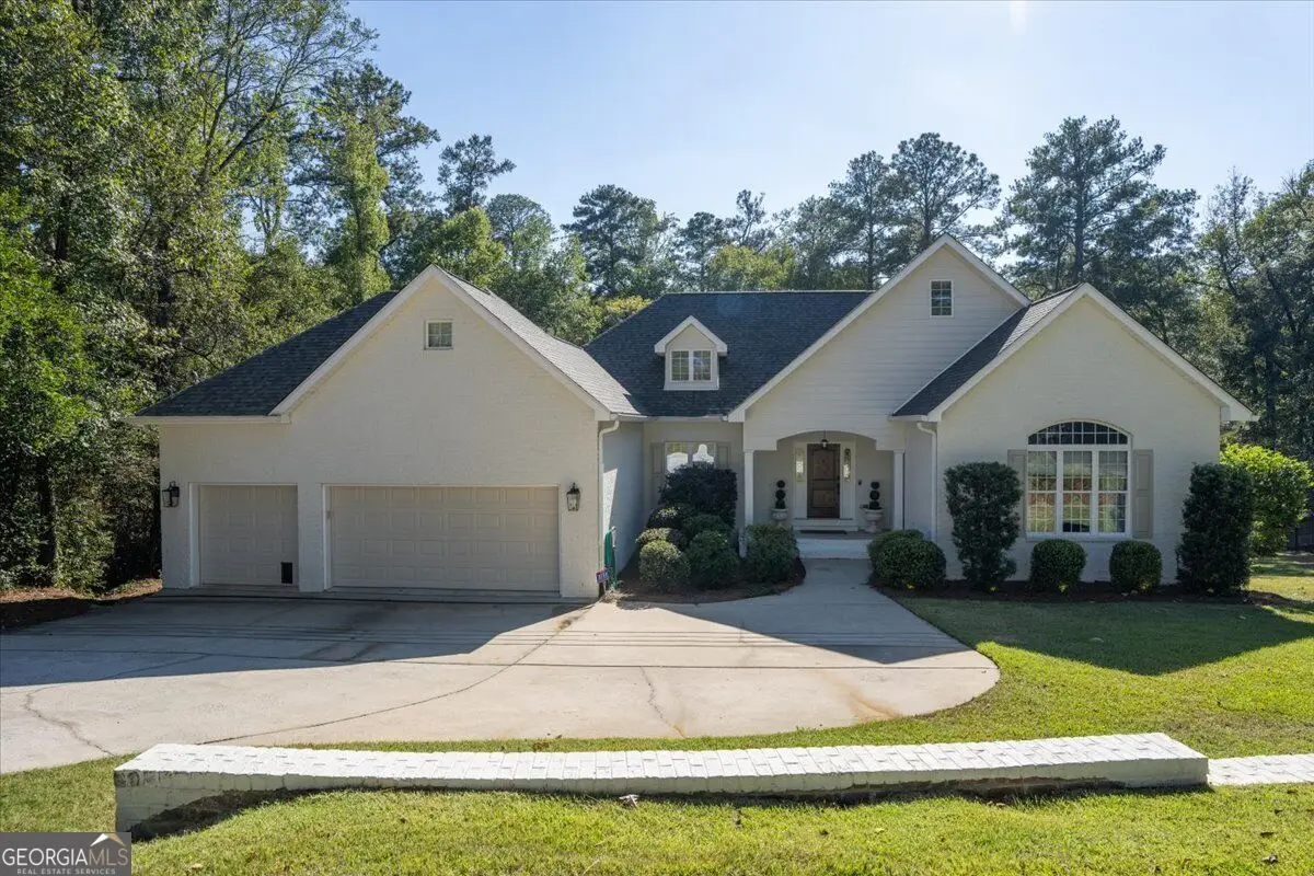 221 Old Club Court, Macon, GA 31210 - #1