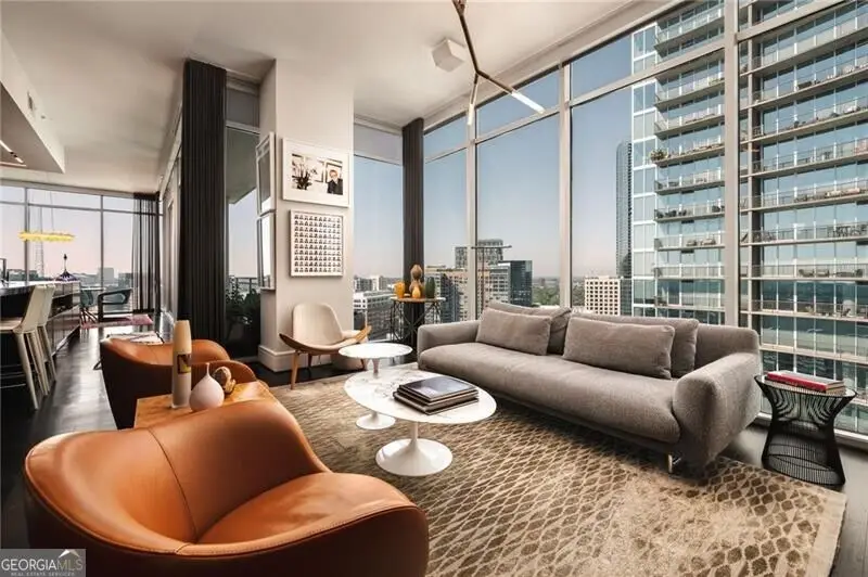 1065 Peachtree Street Ne #3102, Atlanta, GA 30309 - #2