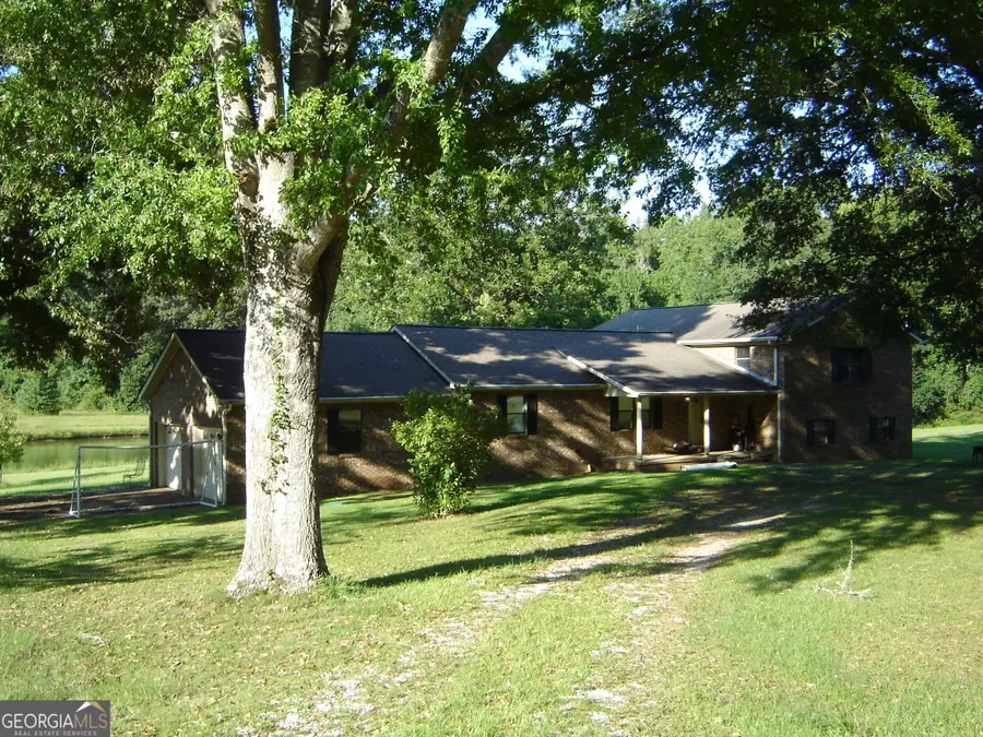 3454 County Road 263, Lanett, AL 36863 - #2