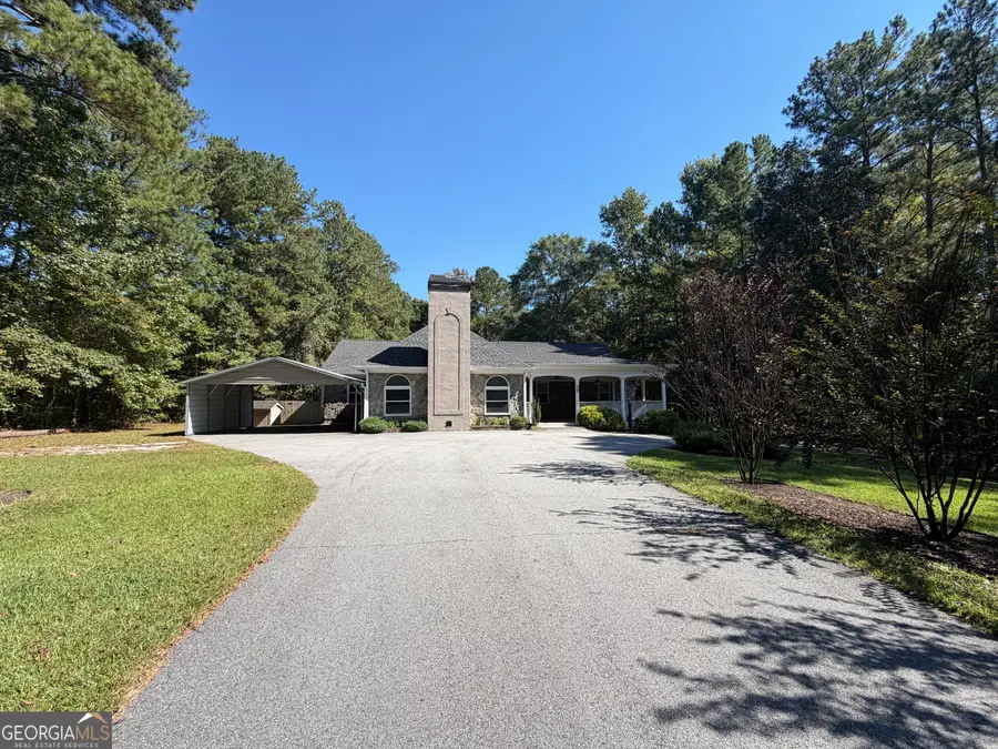564 Eskew Road, McDonough, GA 30252 - #2