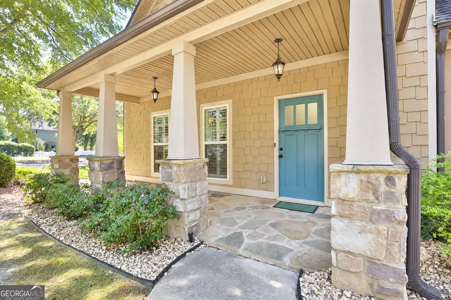 3 Vanderbilt Pointe Lane, Newnan, GA 30265 - #2