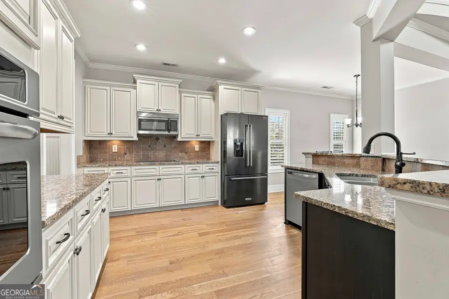 3 Vanderbilt Pointe Lane, Newnan, GA 30265 - #3