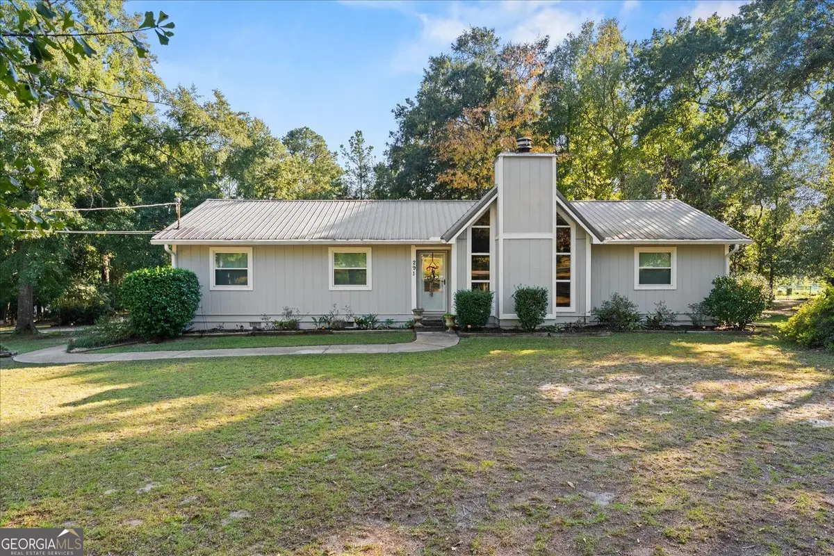 291 Whiteoak Est Circle, Thomson, GA 30824 - #1