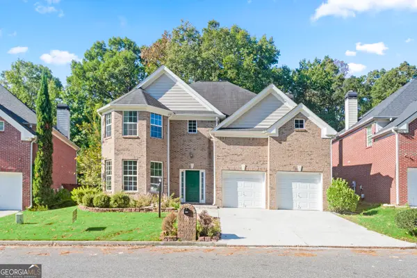 2894 Ashly Woods Court, Snellville, GA 30078