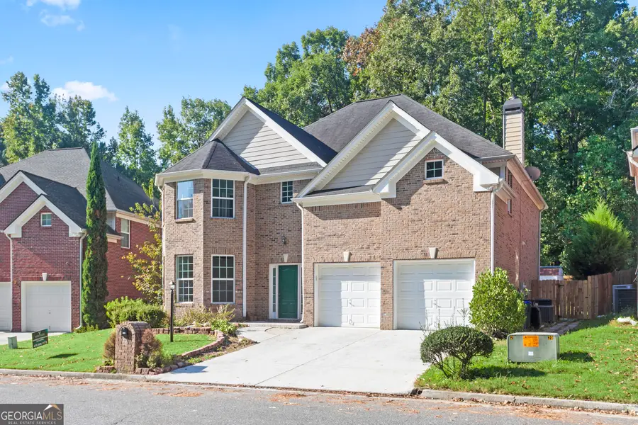 2894 Ashly Woods Court, Snellville, GA 30078 - #2