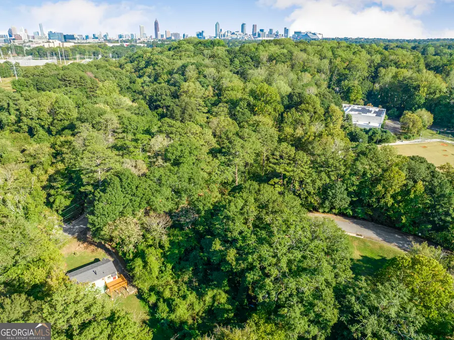 790 Hortense Way Nw, Atlanta, GA 30318 - #2