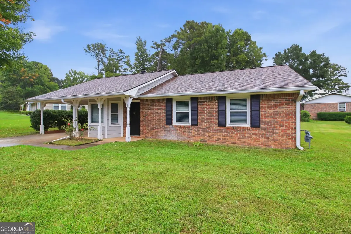 8 Silverwood Drive, Newnan, GA 30265 - #1