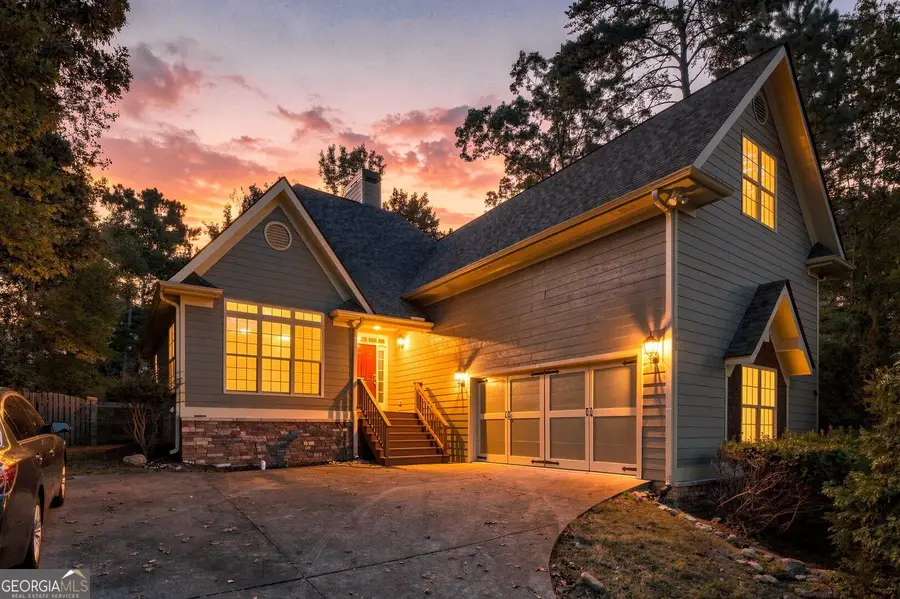 138 Wolverine Drive, Waleska, GA 30183 - #2