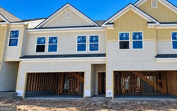 6386 Rosetta Drive Sw #33, Atlanta, GA 30331