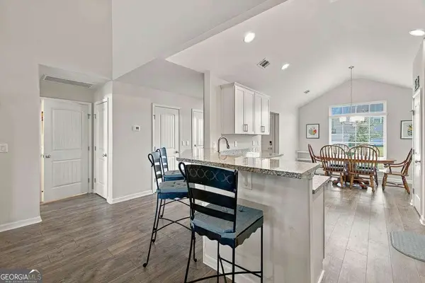 255 Chestnut Drive, Brunswick, GA 31523