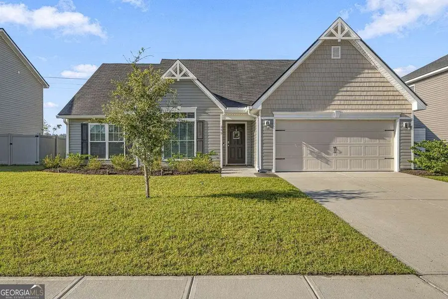 255 Chestnut Drive, Brunswick, GA 31523 - #2
