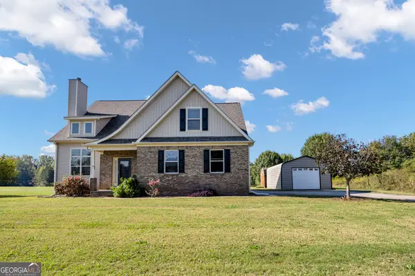 3070 High Falls Road, Jackson, GA 30233