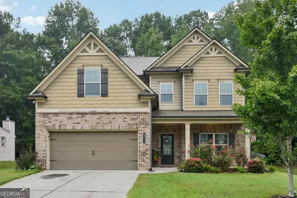 110 Jacobs Lane, Loganville, GA 30052