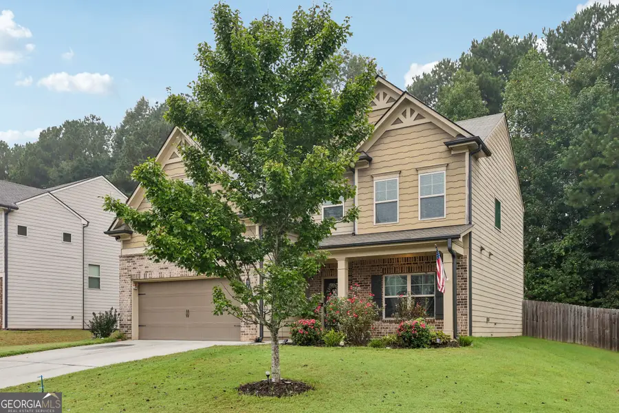 110 Jacobs Lane, Loganville, GA 30052 - #3