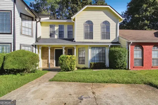 4732 Old Highgate Entry, Stone Mountain, GA 30083