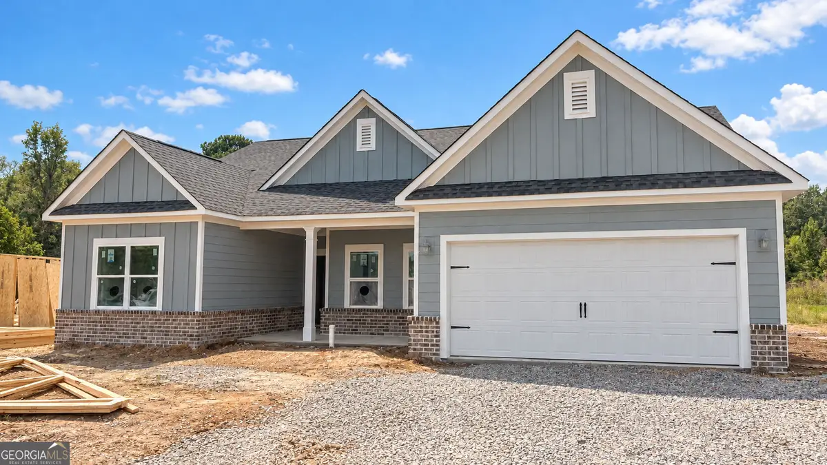 120 Harmony Farms Orchard, Eatonton, GA 31024 - #1