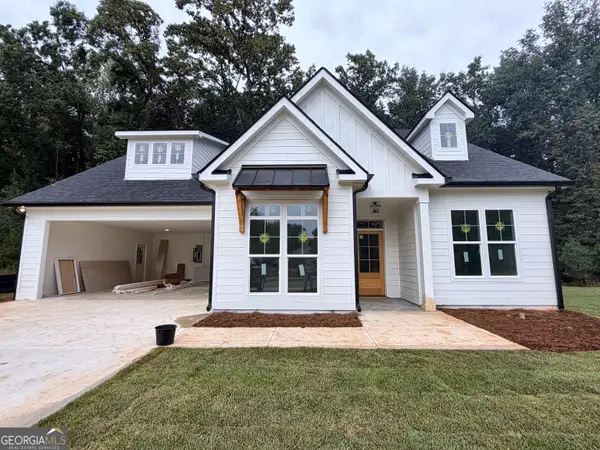 5 Quiet Cove #LOT 34, Newnan, GA 30263