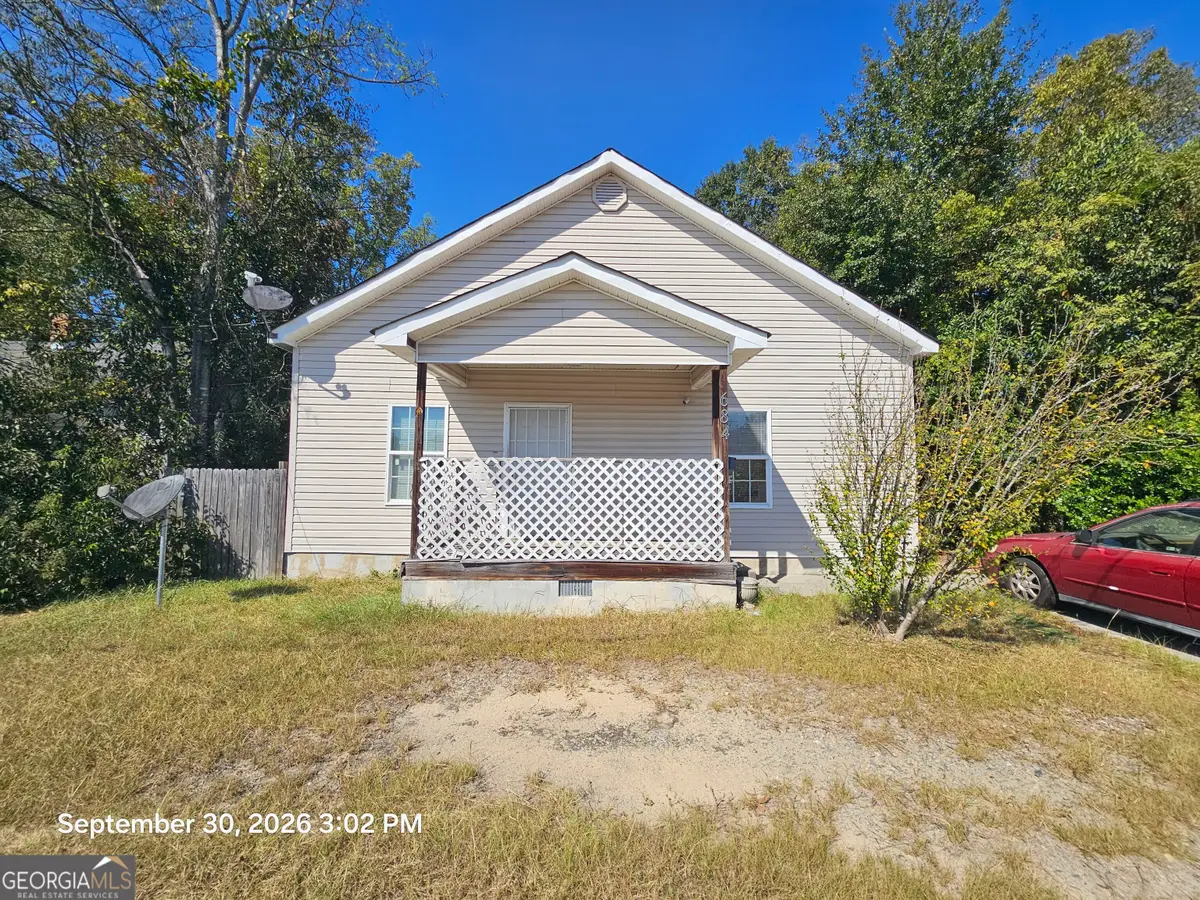 684 Mitchell Street, Macon, GA 31217 - #1