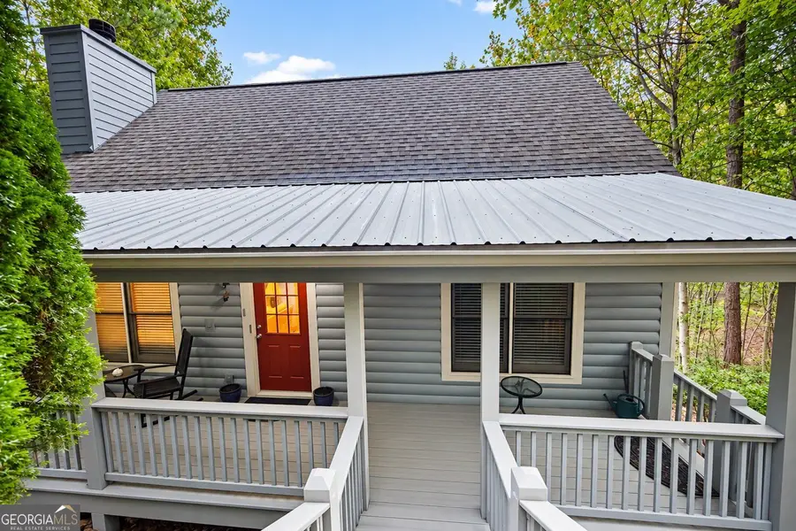 85 Post Oak Lane, Jasper, GA 30143 - #3