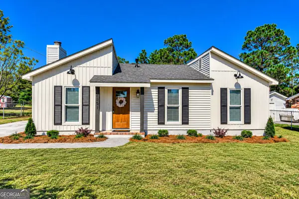 2351 Travis Pines Drive, Augusta, GA 30906