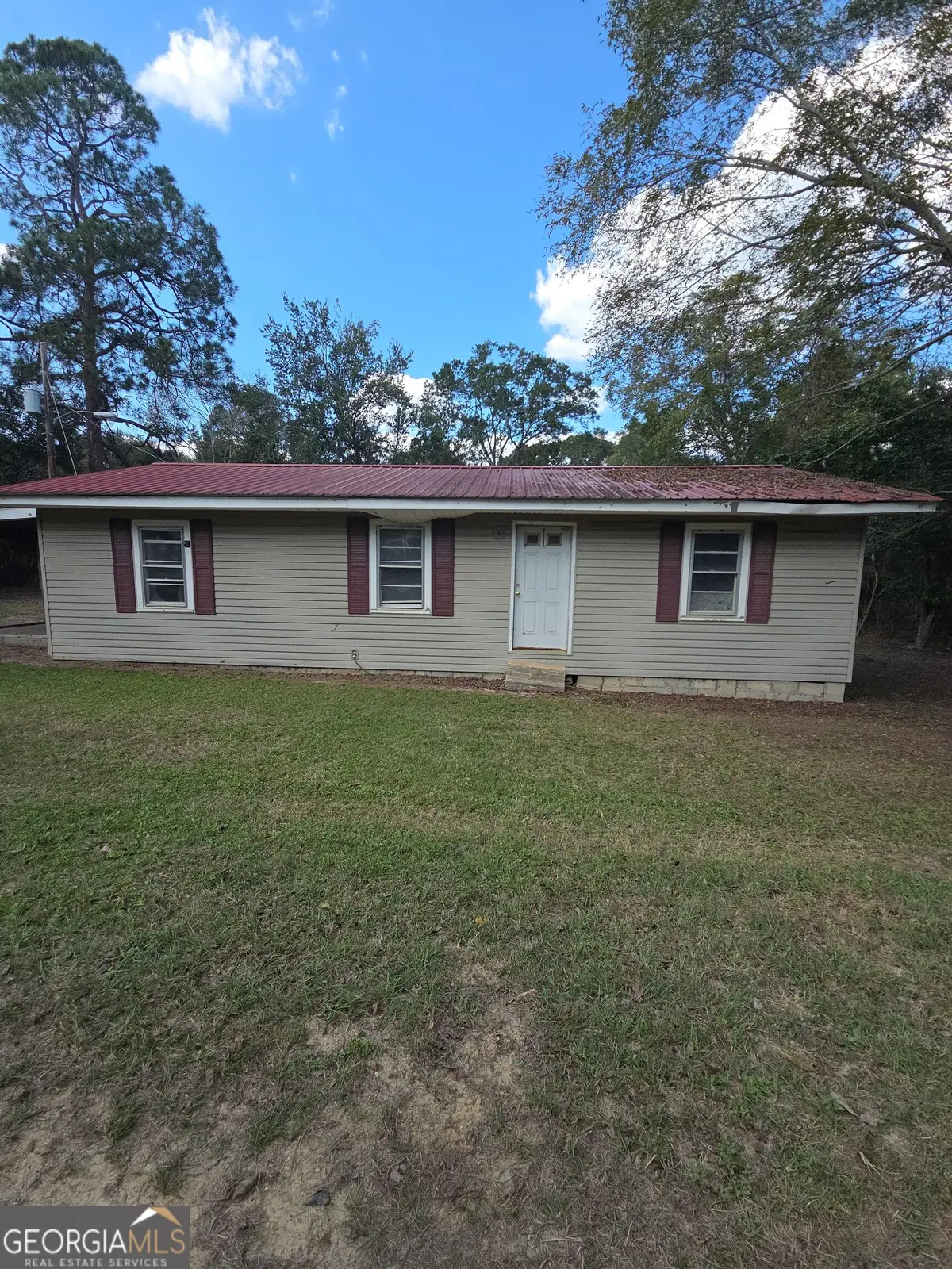 6005 Dixon Street, Eastman, GA 31023 - #1