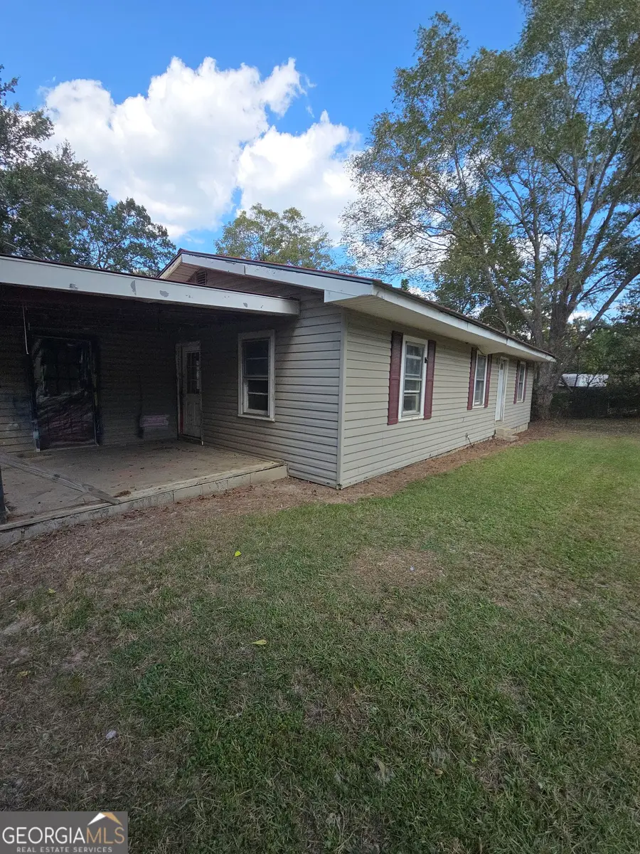 6005 Dixon Street, Eastman, GA 31023 - #2