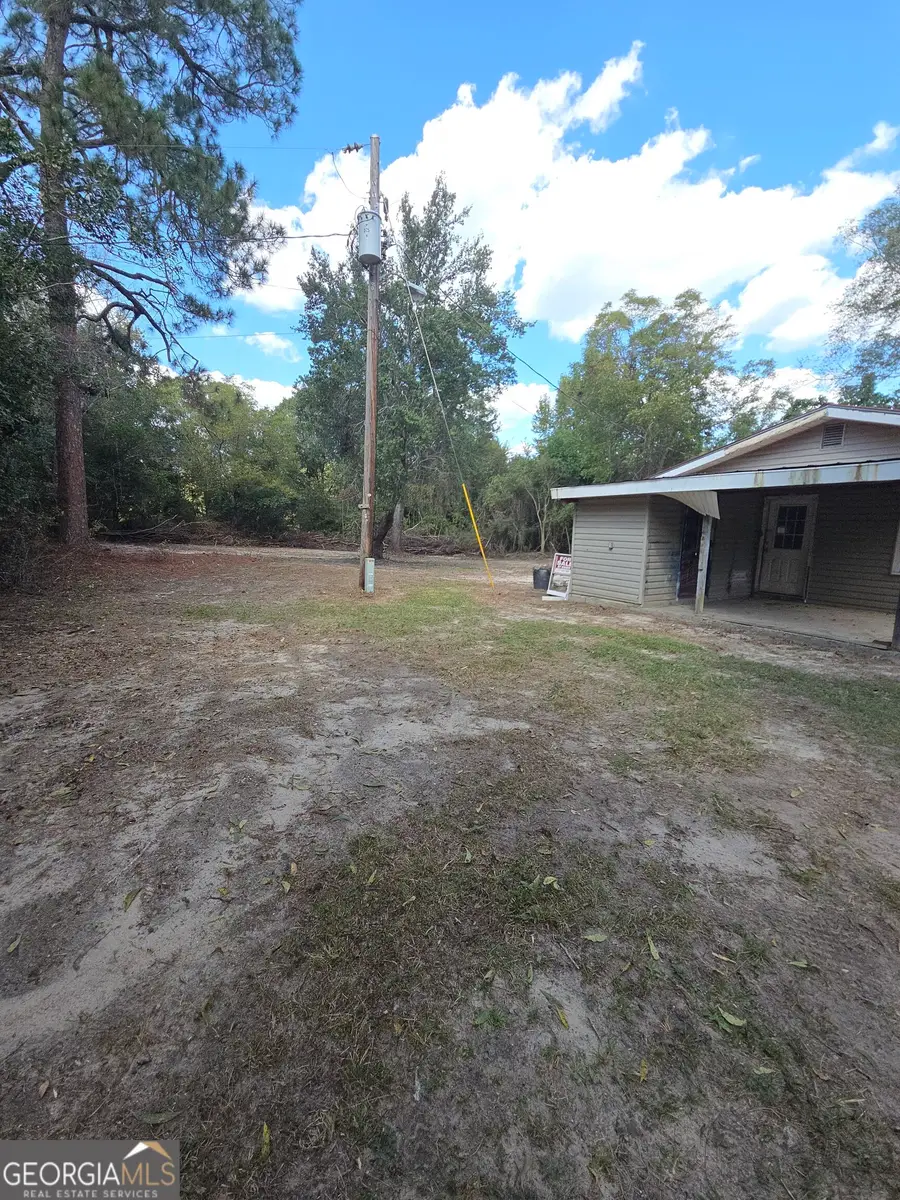 6005 Dixon Street, Eastman, GA 31023 - #3