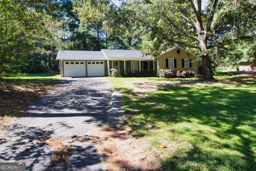 3720 Sunny Hill Drive, Loganville, GA 30052 - #3