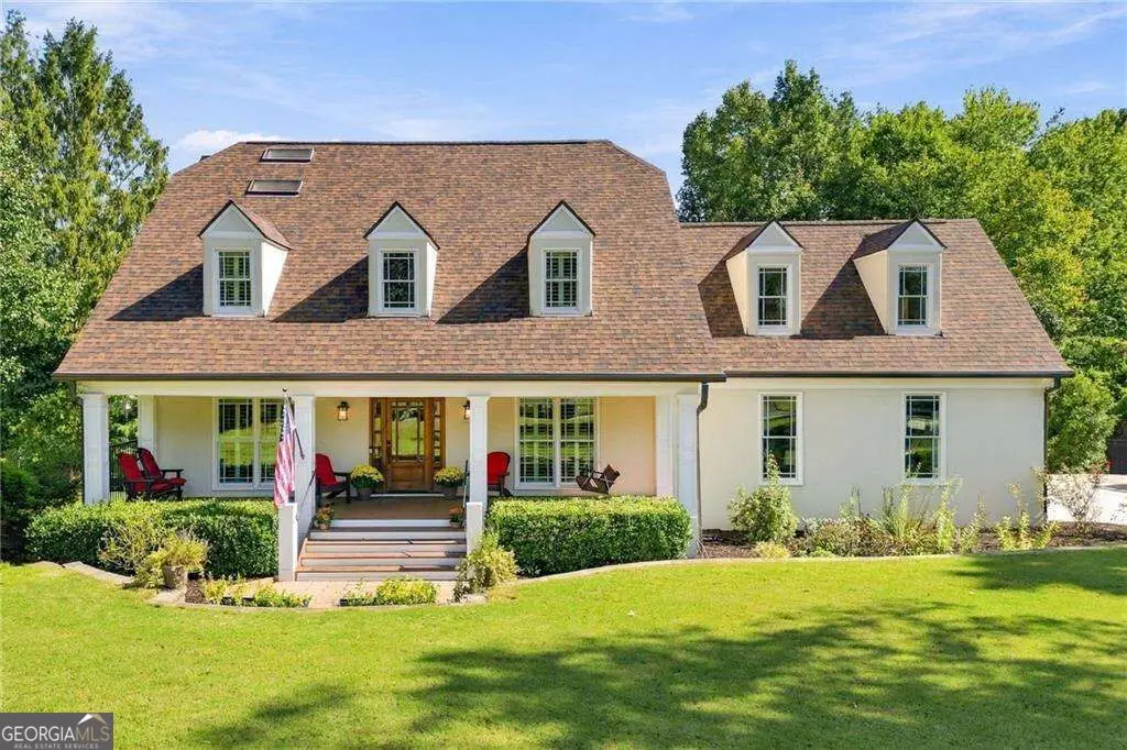 11925 Wexford Club Drive, Roswell, GA 30075 - #1