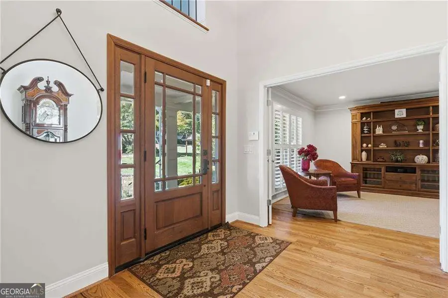 11925 Wexford Club Drive, Roswell, GA 30075 - #3