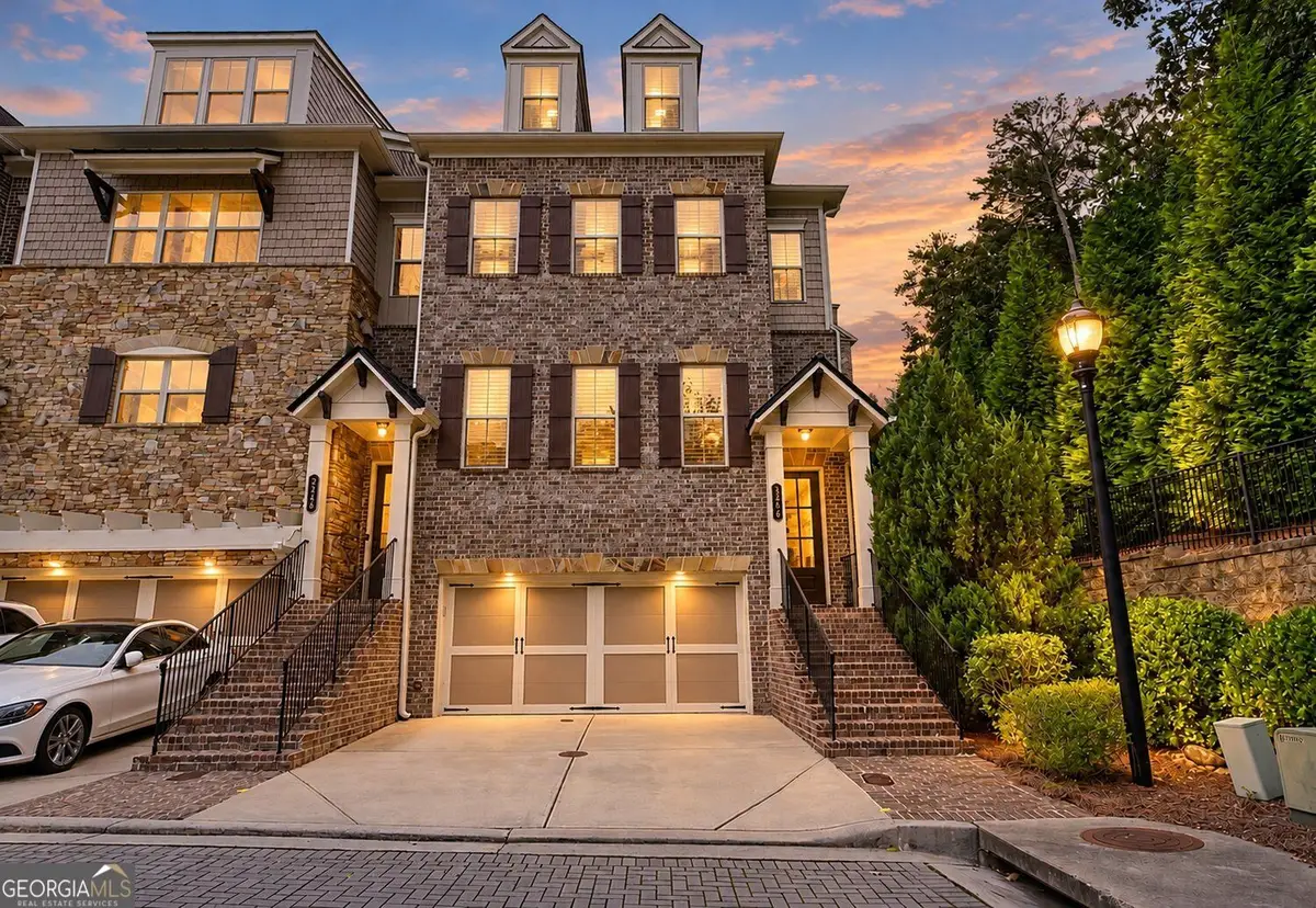3206 Nobility Way Se, Atlanta, GA 30339 - #1
