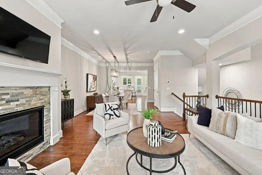 3206 Nobility Way Se, Atlanta, GA 30339 - #2