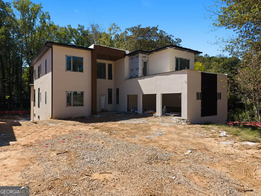 1449 Lavista Road Ne #LOT 1 THE BEACON, Atlanta, GA 30324 - #3