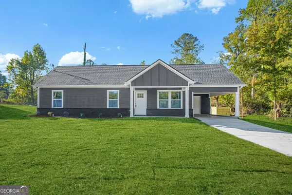 1086 SW West Adrian Circle, Conyers, GA 30094