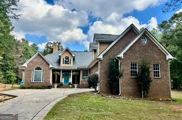 143 High Ridge Trail, Jackson, GA 30233 - #1
