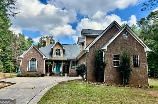 143 High Ridge Trail, Jackson, GA 30233