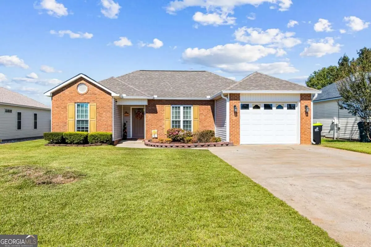 207 Tyson Glen Drive, Warner Robins, GA 31088 - #1