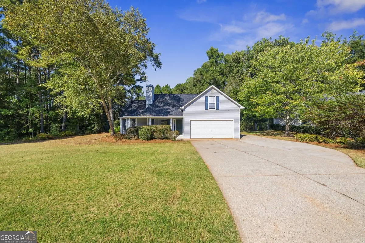 130 The Falls Boulevard, Covington, GA 30016 - #1