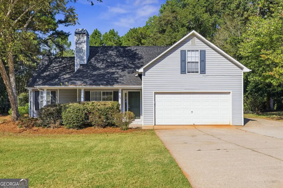 130 The Falls Boulevard, Covington, GA 30016 - #2