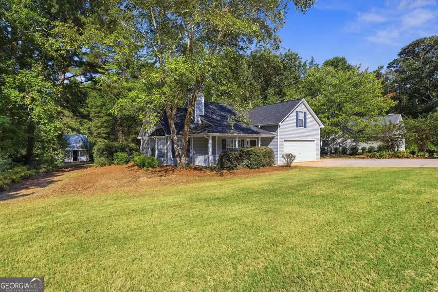 130 The Falls Boulevard, Covington, GA 30016 - #3