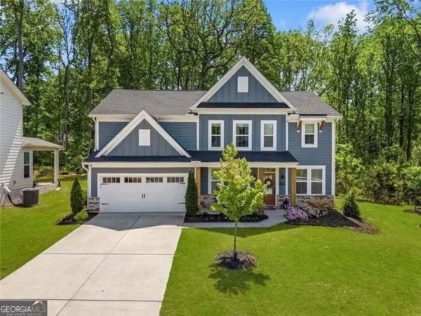 1547 Liberty Park Drive, Braselton, GA 30517