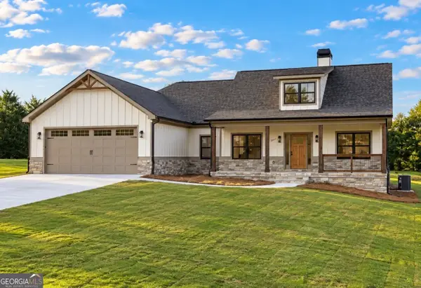 3697 Tom Brewer Road, Loganville, GA 30052