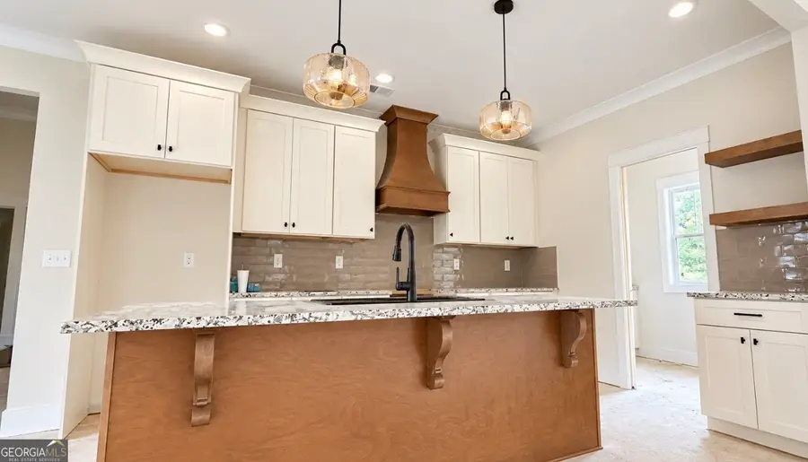 3697 Tom Brewer Road, Loganville, GA 30052 - #3